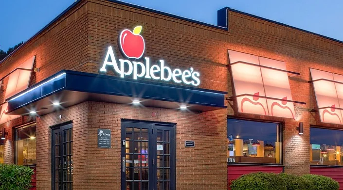 Applebee’s Survey official