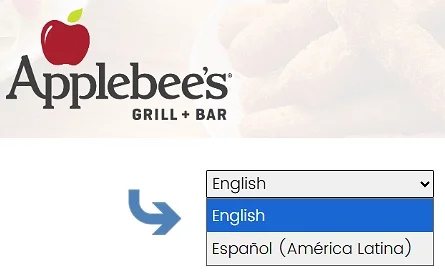 choose the language which you are familiar with 